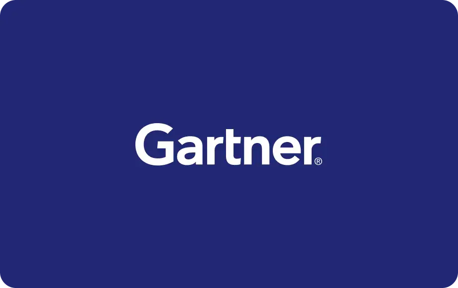Image of gartner