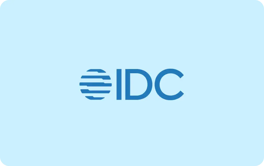 Image of idc