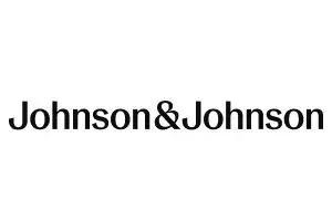 Johnson and Johnson logo
